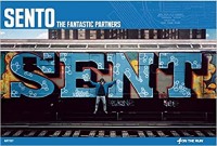 Sento: The Fantastic Partners: 01