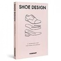 Shoe design : a handbook for footwear designers