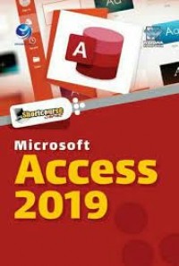 Shortcourse : microsoft access 2019