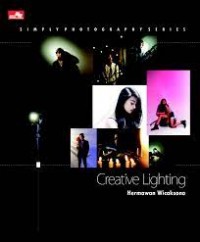 Simply photography series : creative lighting