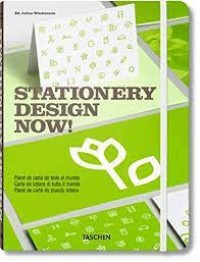 Stationery design now!