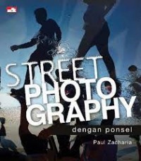 Street photography dengan ponsel