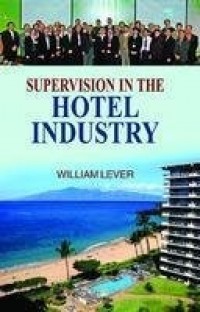 Supervision in the hotel industry