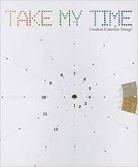 Take my time : creative calendar design