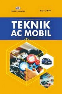 Teknik ac mobil