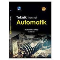 Teknik kontrol automatik