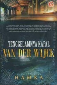 Tenggelamnya kapal Van Der Wijck