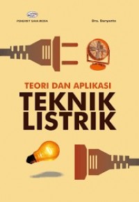 Teori dan aplikasi teknik listrik