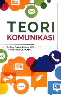 Teori komunikasi