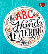 The ABC Hand Lettering