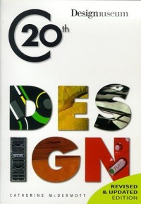 The Design Museum of 20th century design