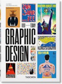 The History of Graphic Design : 1890-today