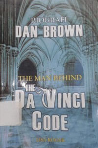 The Man Behind The Da vinci Code