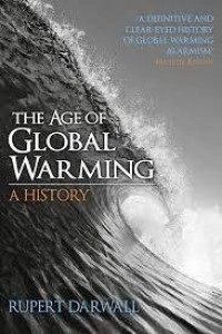 The age of global warming : a history