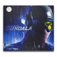 The art of Gundala