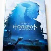 The art of horizon zero down