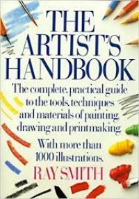 The artist's handbook