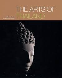 The arts of Thailand