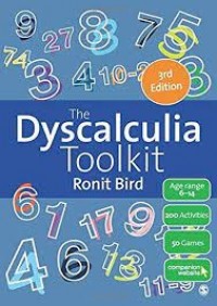 The dyscalculia toolkit : supporting learning difficulties in maths