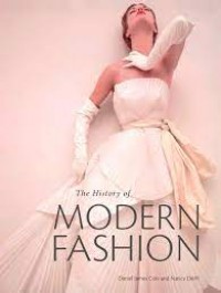 The history of modern fashion from 1850