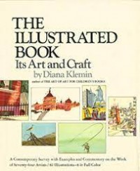 The illustrated book : its art and craft