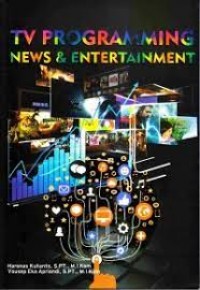 Tv programming news & entertainment