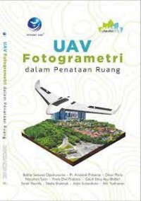 UAV fotogrametri dalam penataan ruang