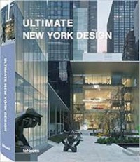 Ultimate New York design