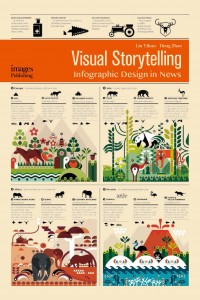 Image of Visual storytelling : infographic design in news