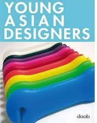 Young asian designer's, including Australia