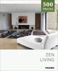 Zen living