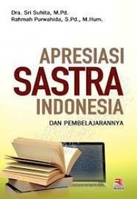 Apresiasi sastra Indonesia