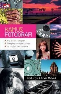 Kamus fotografi