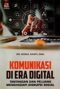 Komunikasi di era digital