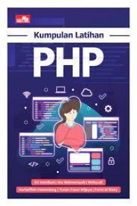 Kumpulan latihan PHP