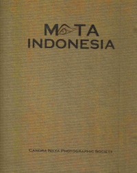 Mata Indonesia