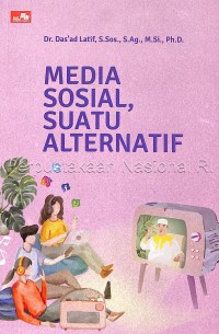 Media sosial, suatu alternatif