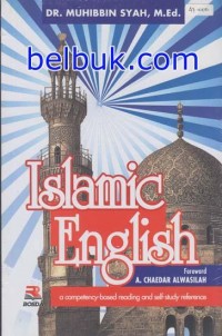 Islamic English : a competency-based reading and self-study reference