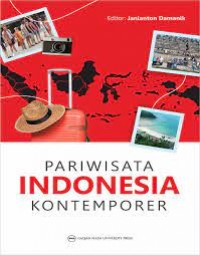 Pariwisata Indonesia Kontemporer