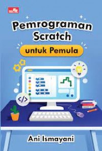 Pemrograman scratch untuk pemula