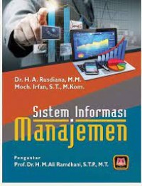 Sistem informasi manajemen