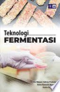 Teknologi fermentasi