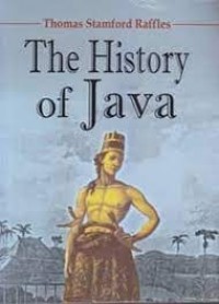 The history of java