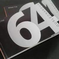 Image of When i'm 64 : membaca Agus Leonardus